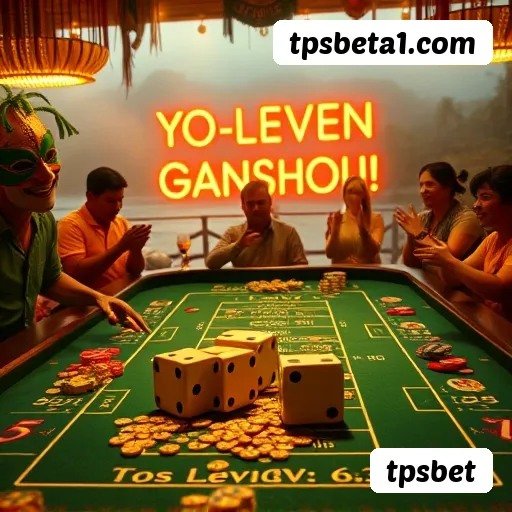 Sistema de apostas tpsbet - Imagem principal