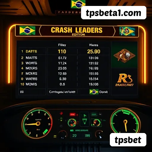 Cassino online tpsbet - Imagem principal