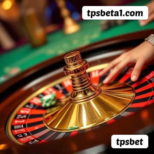 Download tpsbet Windows
